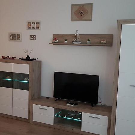 Estival Studio By Onix Blue Mamaia Nord Năvodari Eksteriør billede