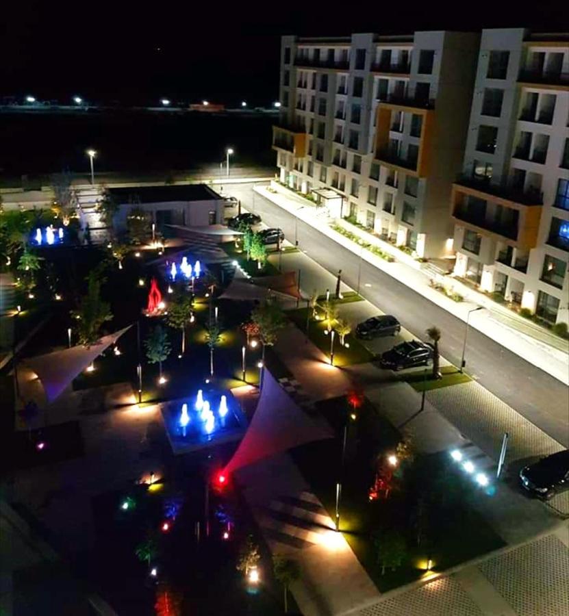 Estival Studio By Onix Blue Mamaia Nord Năvodari Eksteriør billede