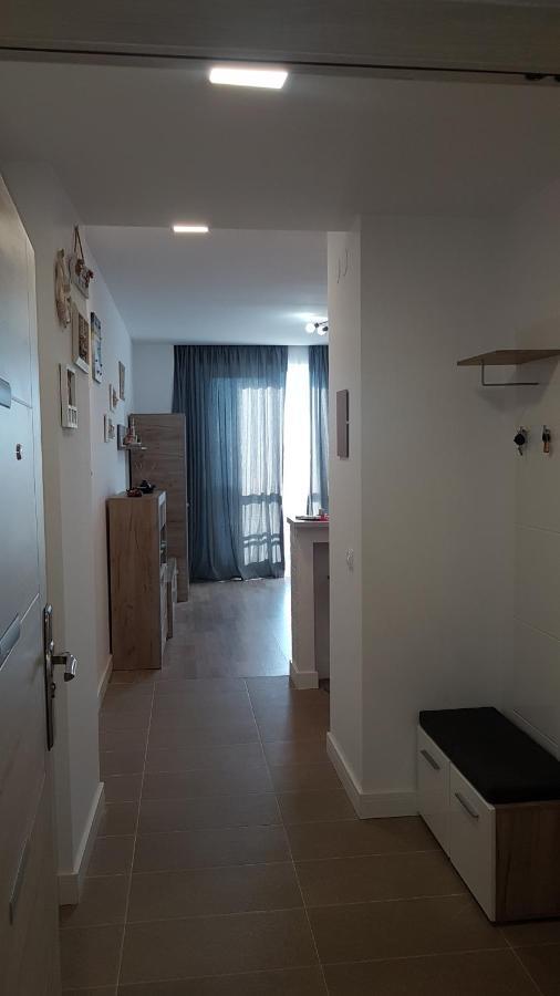 Estival Studio By Onix Blue Mamaia Nord Năvodari Eksteriør billede